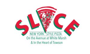 Slice New York Pizza